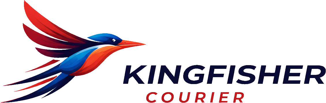 Kingfisher Courier